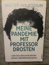 MEINE PANDEMIE MIT PROFESSOR