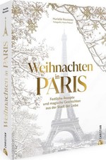 Murielle Rousseau / Kochbuch