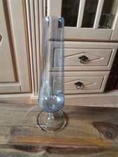 Glasvase-mundgeblasen (5)