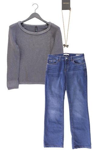 Damenmode outfit größe - damenmode,