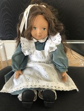 Künstlerpuppe Vinyl Puppe Top
