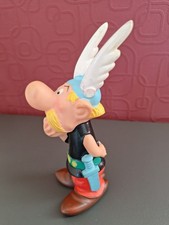 Asterix Figur Delacoste