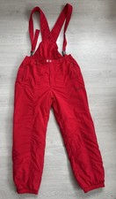 FISCHER Skihose XXL –
