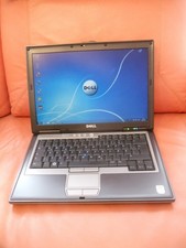 Dell Latitude D620 Core 2 Duo 1,83Ghz;4GB RAM;320GB HDD;WLan;BT; NEU AKKU