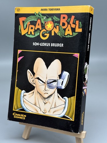 Dragon ball band - 17, son-gokus