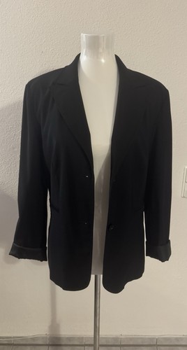 Blazer comma schwarz - -,