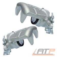 2x BREMSSATTEL Ø41 HINTEN