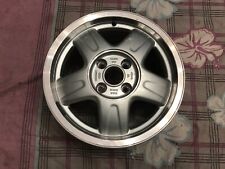 1x 15“ Ronal Alufelge Felge AUDI 80 Typ B4 7Jx15H2 ET37 8A0601025M