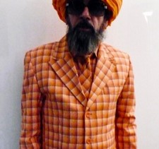 BSB # show- outfit #Anzug