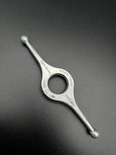 ORIGINAL ROLEX VINTAGE CASE OPENER 10 1/2 OYSTER ÖFFNER WERKZEUG TOOL PROPELLER