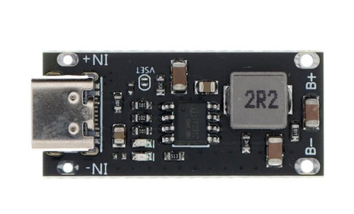Ip2312 type c - 4,2v-5v, usb