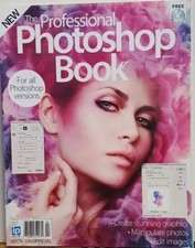The Professional Photoshop