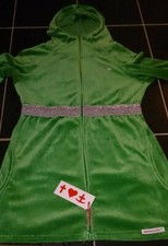 blutsschwester Sweatjacke NEU