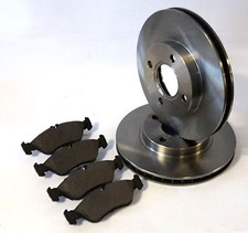 NISSAN MICRA K12 160 SR SET 2