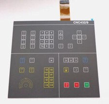 Bedienfeld Maho CNC TE 432/9 (neu)