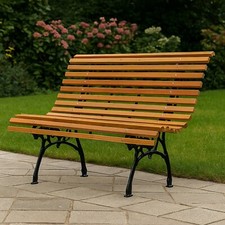 Gartenbank Sitzbank Parkbank