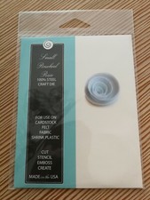 Memory Box Stanzschablone