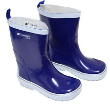 Tretorn Optimist Gummistiefel Stiefel Schuhe Shohe  Blau