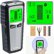 AGT 5in1-Multi-Detektor mit