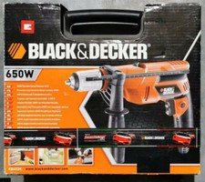 Black decker kr653k - black+decker,