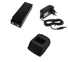 Premium Akku für Palfinger