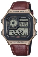 Casio uhr digital - uhr,