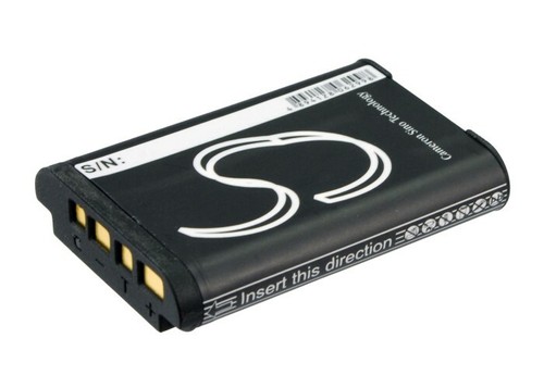 Ion akku für - akku, dsc-hx50