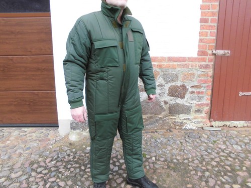 Warmer thermoanzug jagdanzug - warmer,