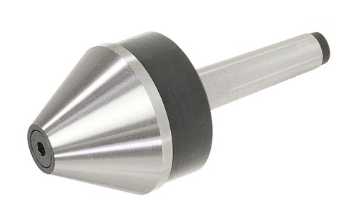 Mitlaufender zentrierkegel - mitlaufender,