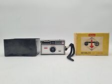 Kodak Instamatic 104 Analog Kamera OVP - DEFEKT