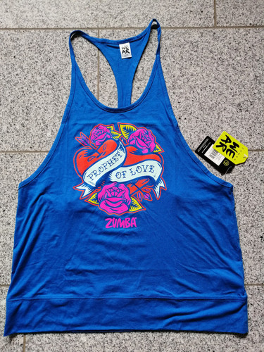 Zumba top shirt - zumba®,