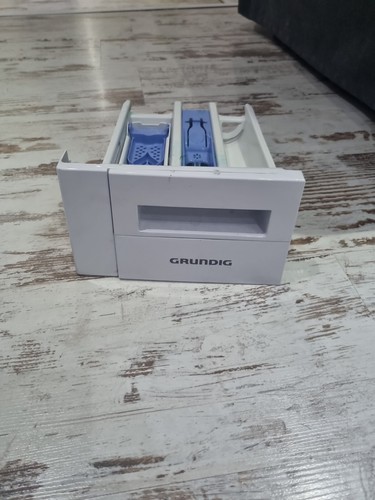 Waschmaschine grundig gwn - grundig,