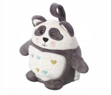 Tommee Tippee Mini-Schlafhilfe für Unterwegs mit CrySensor