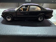 Matchbox BMW 5 Series recht