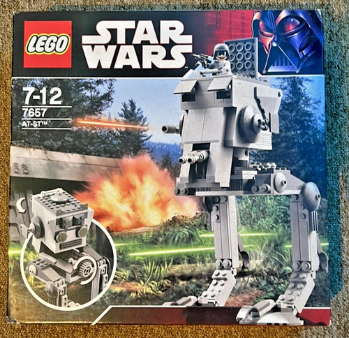 Lego st läufer star - ,