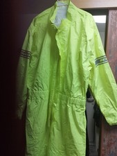 Motorrad Regenschutz Kombi