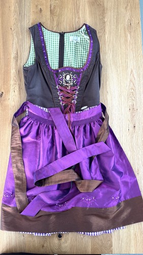 Spieth wensky dirndl - dirndl, lila