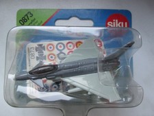 Siku     Kampfjet 