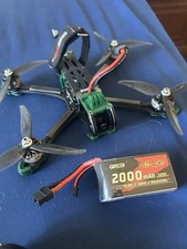 For GEP-MK5 O3 Frame Propeller