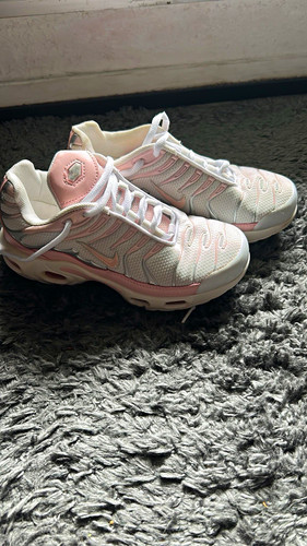 Nike air max plus sneaker - sneaker, low