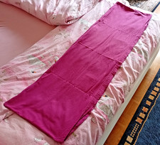 Kissenbezug 140 x 38 cm