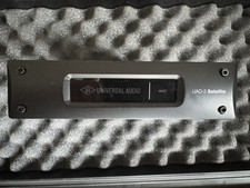 Universal Audio UAD-2 Satellite USBOcto Core