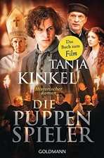 Die Puppenspieler