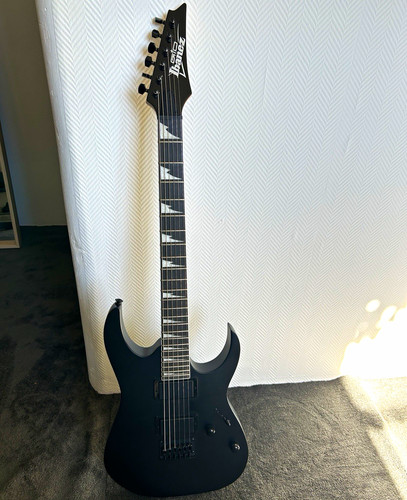 Ibanez grg121dx serie - ibanez, rg