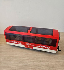 6 x Playmobil Panorama Express