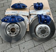 Bremssattel Bremsscheiben M 340i Sportbremse M-Paket BMW G20 G21 G22 G23 G26