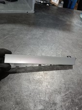 VW Touran 1T Dekorleiste Armaturenbrett Zierleiste Alu links 1T1858417B