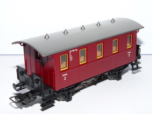 Märklin aus set - set, ++