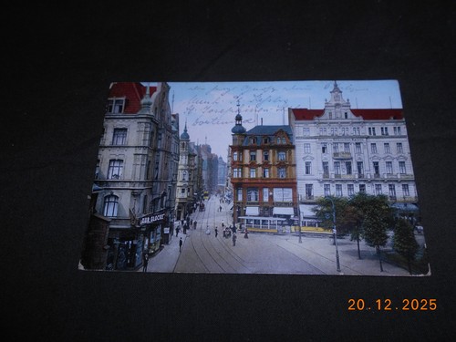 Dortmund 1915 feldpost - 1915,
