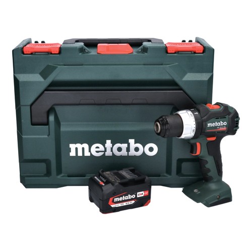 Metabo bl akku - bs, lt